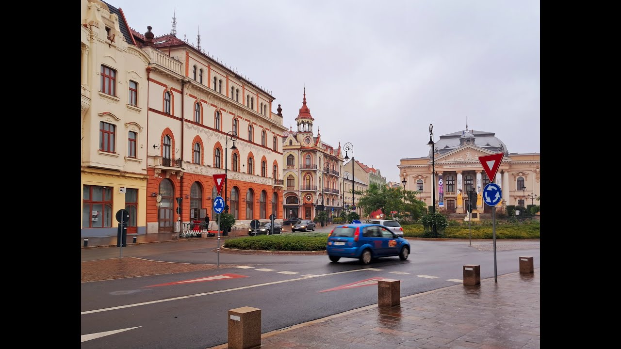 Oradea  RUMUNIA   04.10.2024