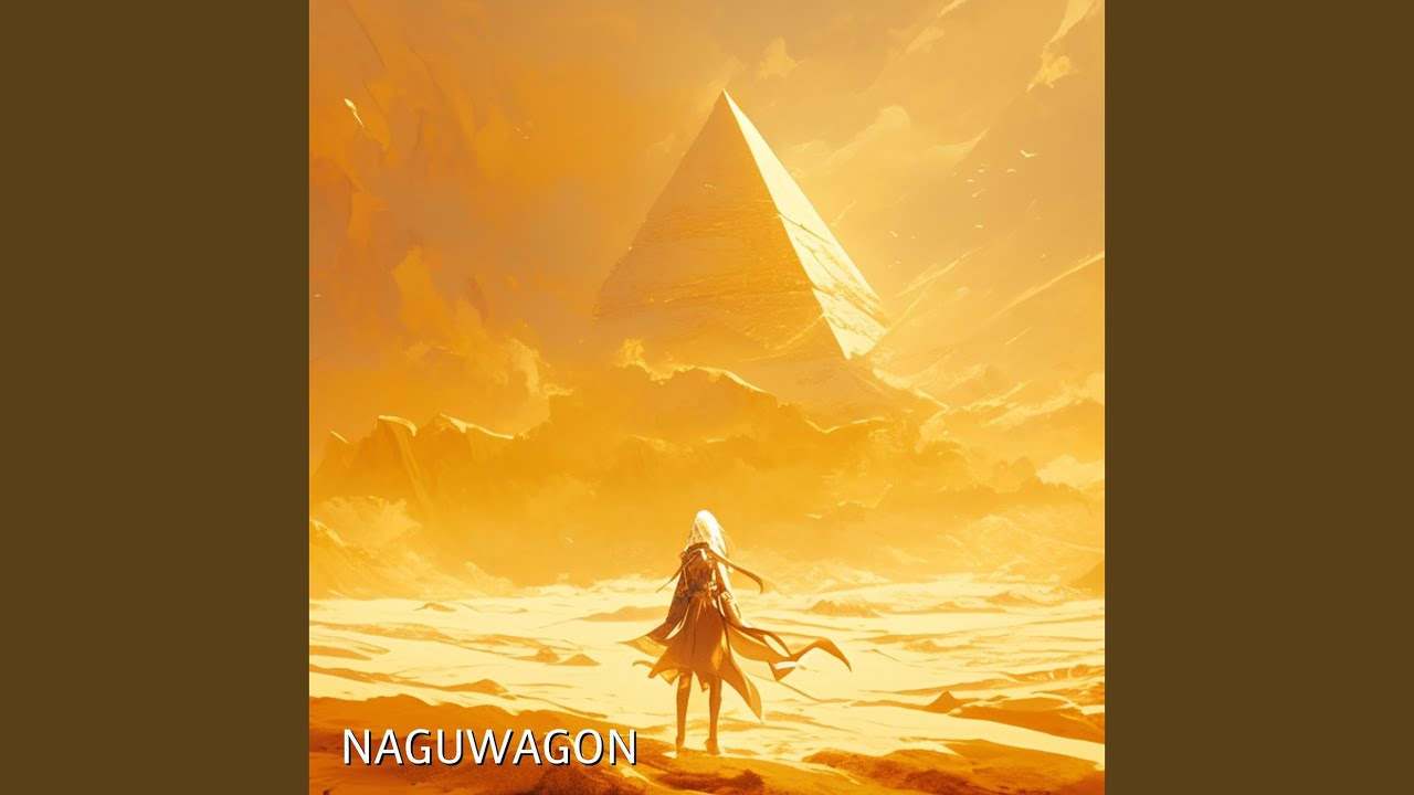 Desert World