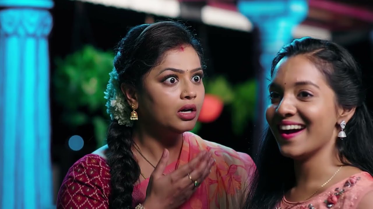Devathalaara Deevinchandi | Ep - 47 | Part 2 | Jun, 24 2022 | Zee Telugu