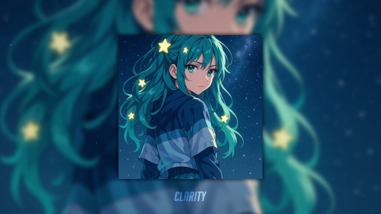 Zedd, Foxes - Clarity (nightcore/Sped up)