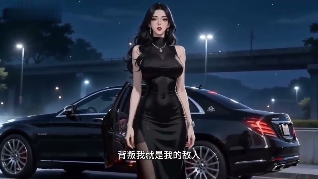 《叛爱成仇》本欲扶持未婚夫陈楠上位，却意外发现陈楠与自己资助的贫困生柳岩早已暗渡陈仓。面对两人的道德绑架与算计，她当即撕毁婚约，光速冻结资产、让渣男净身出户，并一步步将二人推向身败名裂的深渊#西西漫解