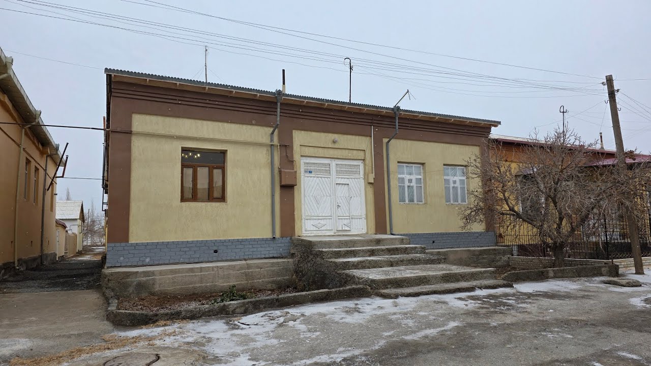 УРГАНЧ Ш МАРКАЗИДА 1 ПЛАН ХОВЛИ ЖОЙ ЗУДЛИК Б Н СОТИЛАДИ  990456970 #arzonuylar #urdu 