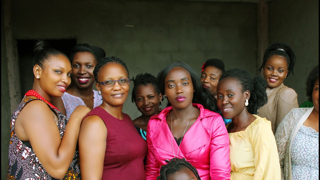 SUNDAY SERVICE  - PR. SAMUEL SENTONGO