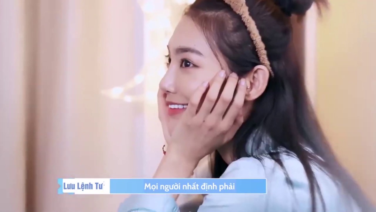 [VIETSUB] [PART2] K&yacute; t&uacute;c x&aacute; - OACA Girls