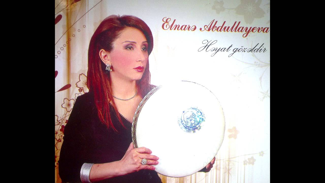 Elnarə Abdullayeva - Məhəbbət & Şüştər təsnifi