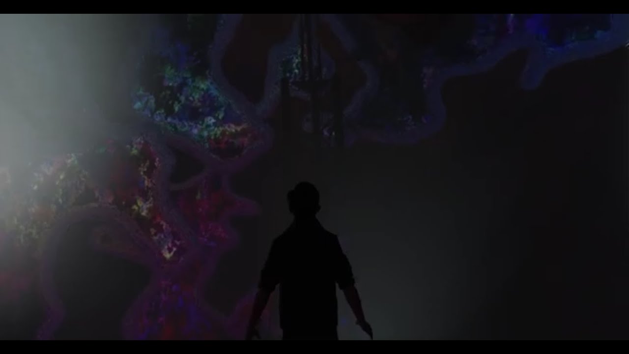 98.6 DEADFM Official Trailer (Made by Ljdonn5)