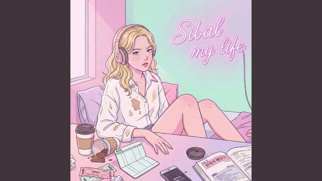 Sibal My Life