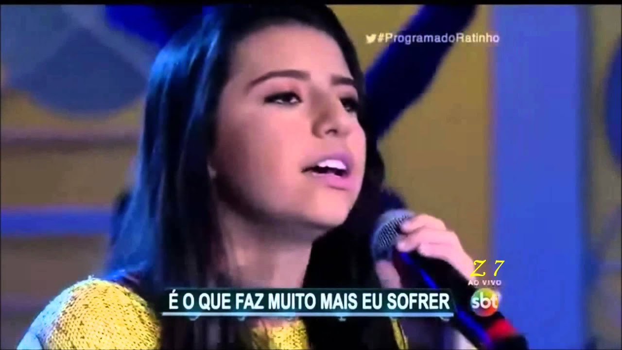 Lorena e Rafaela ESCRAVO DO AMOR, Milionário e José Rico