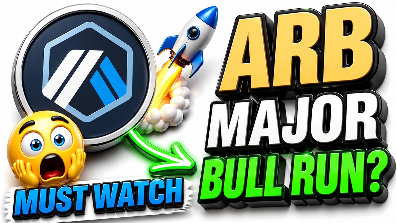 Arbitrum ( ARB ) Major Bull Run? Arb Coin Price Prediction | Arb Coin News Today ( July 17 )