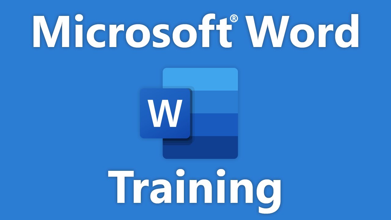 Word for Microsoft 365 Tutorial: How to Use Word Help