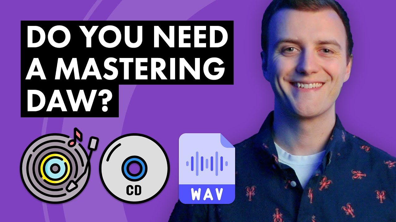6 Benefits of Using a Mastering DAW
