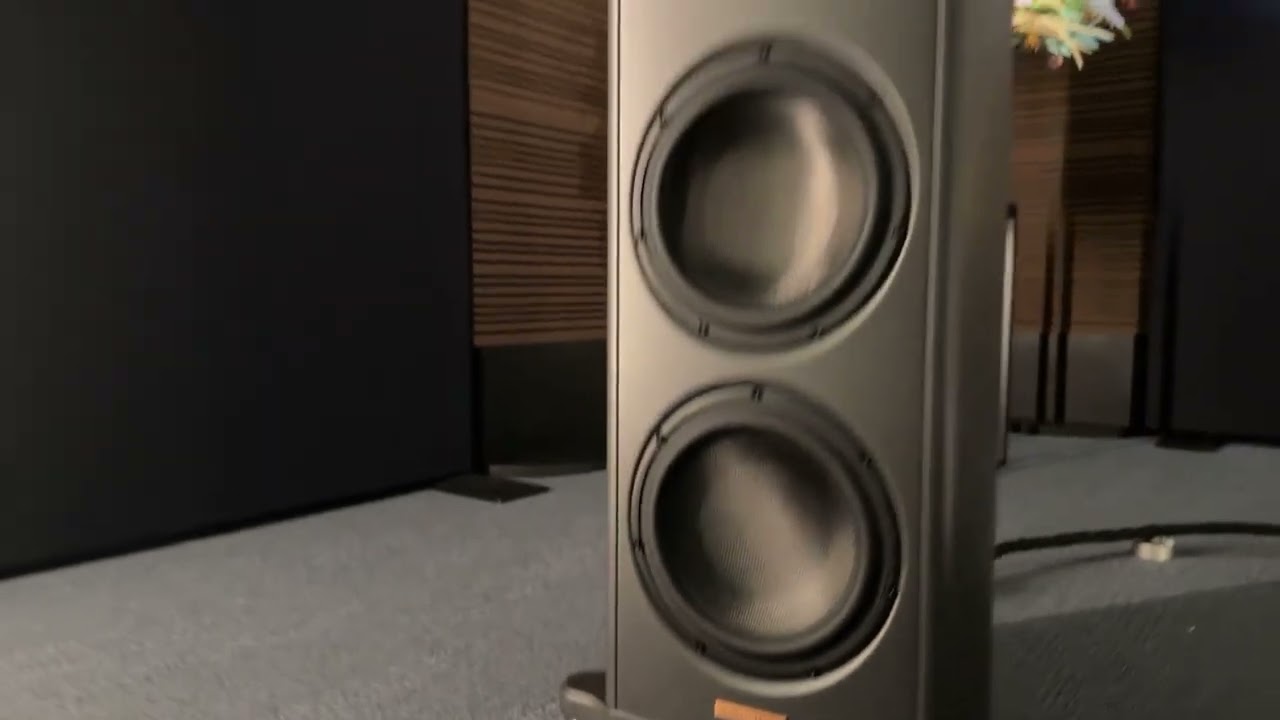 Room 64 during the Dutch Audio Event in Veldhoven 4-5 October 2025