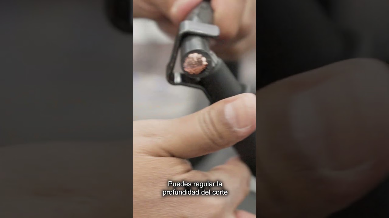 KNIPEX 16 30 135 C1