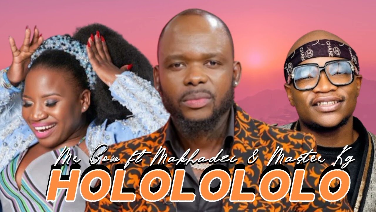 Mr Bow ft Makhadzi & Master Kg - Hololololo (Type beat) feat. Wanitwa mos 2024.