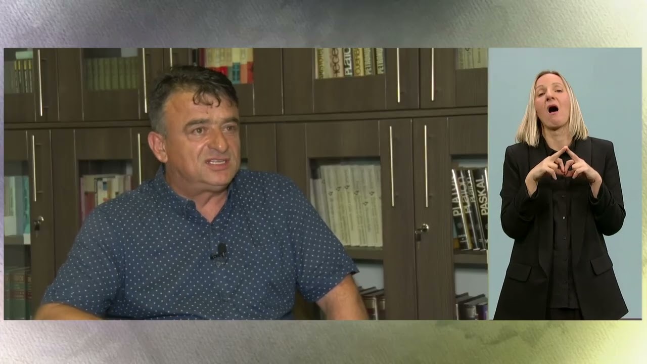 Pristupačan program: Trag – Dragulj srednjeg veka – Jelena Lazarević (SZJ)