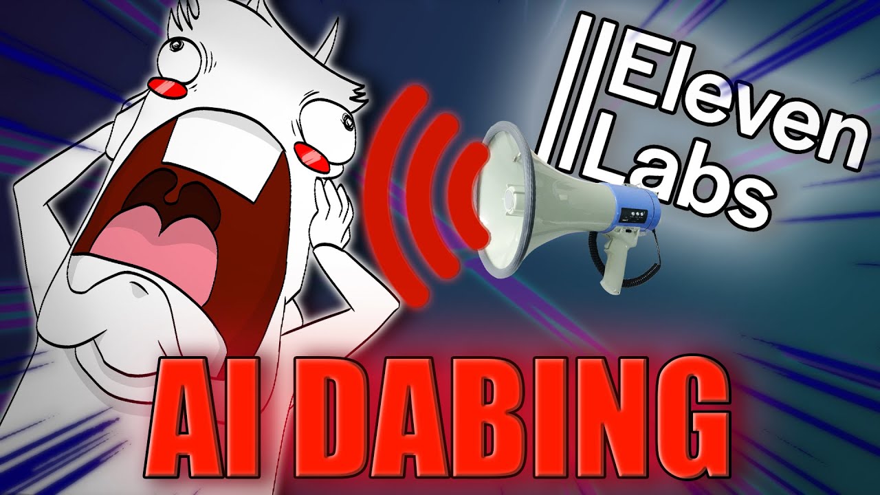 Zkou&scaron;&iacute;me NEJHOR&Scaron;&Iacute; AI Dabing