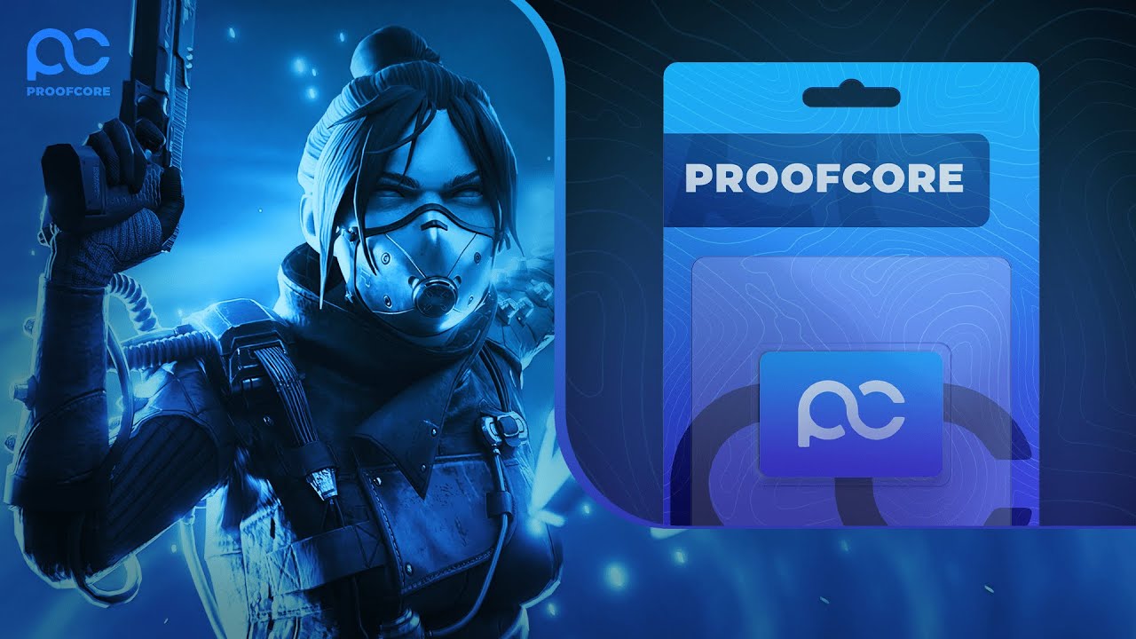 Apex Legends | Season 21 | ft. Proofcore