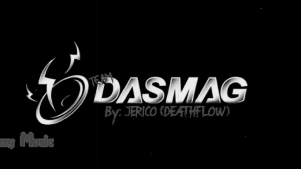 DASMAG by Jerico (deathflow)