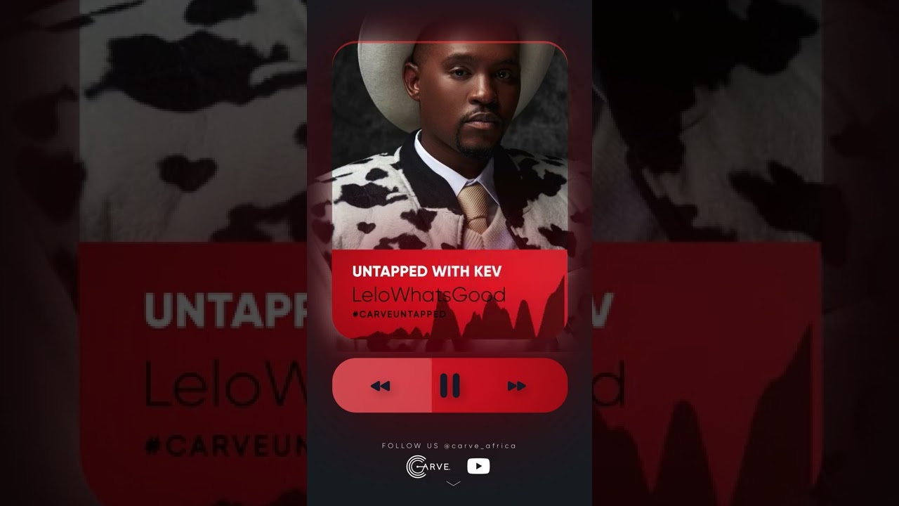 Untapped Ep 1: LeloWhatsGood