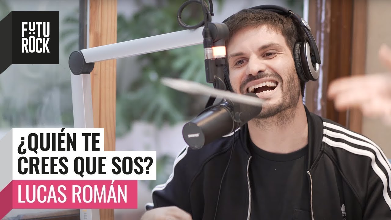 ¿QUIÉN TE CREÉS QUE SOS? | 😈 LUCAS ROMÁN, MALE PICHOT y DANI SAIEGH en #FuriaBebé