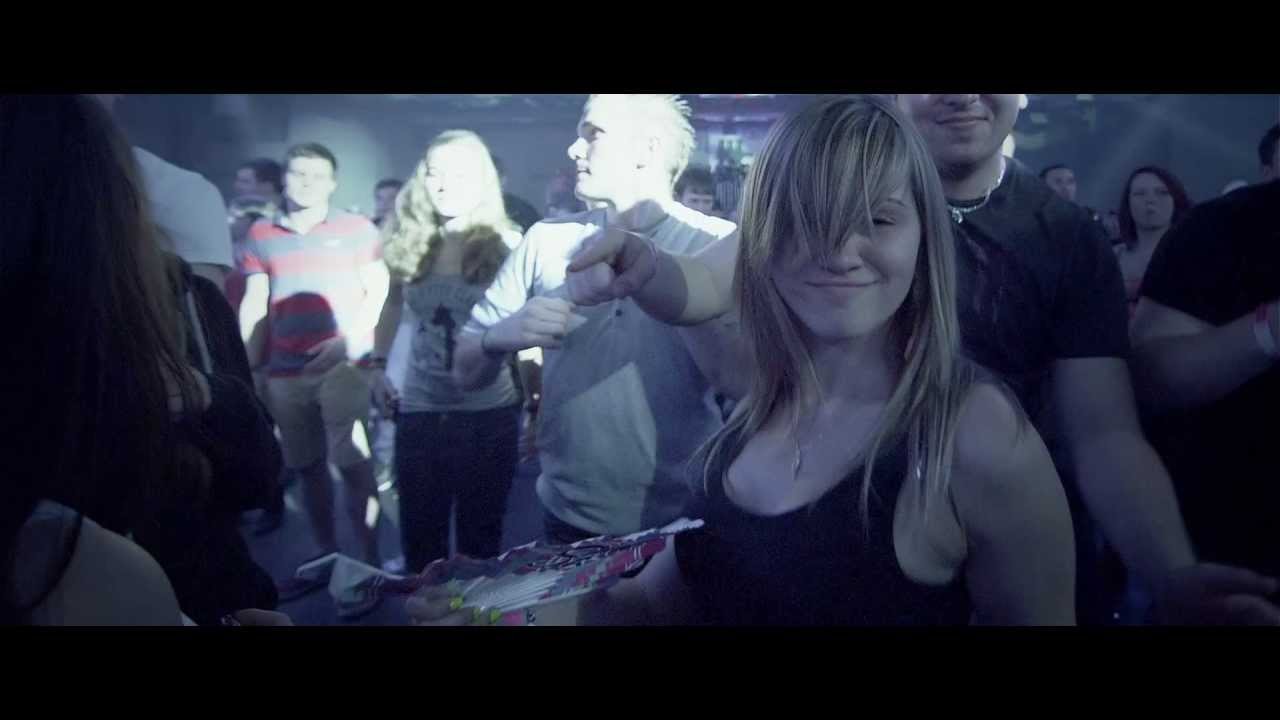 The Vision ft. Goliath - Grippin' The Grain (Official HQ Videoclip)