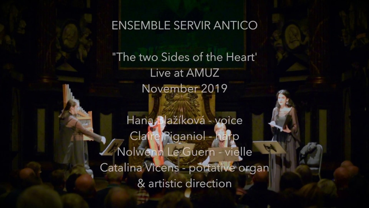 Servir Antico/ C. Vicens : 