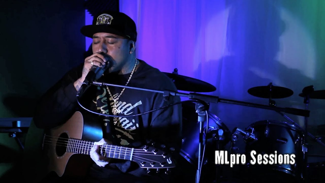 Kaipo Kapua - RNB MIXUP