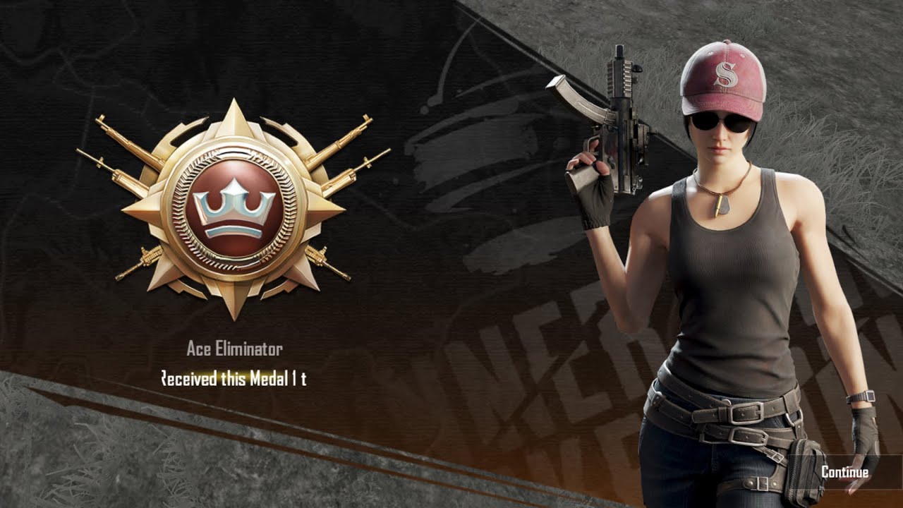 PUBG mobile warrr!! #pubgmobile 