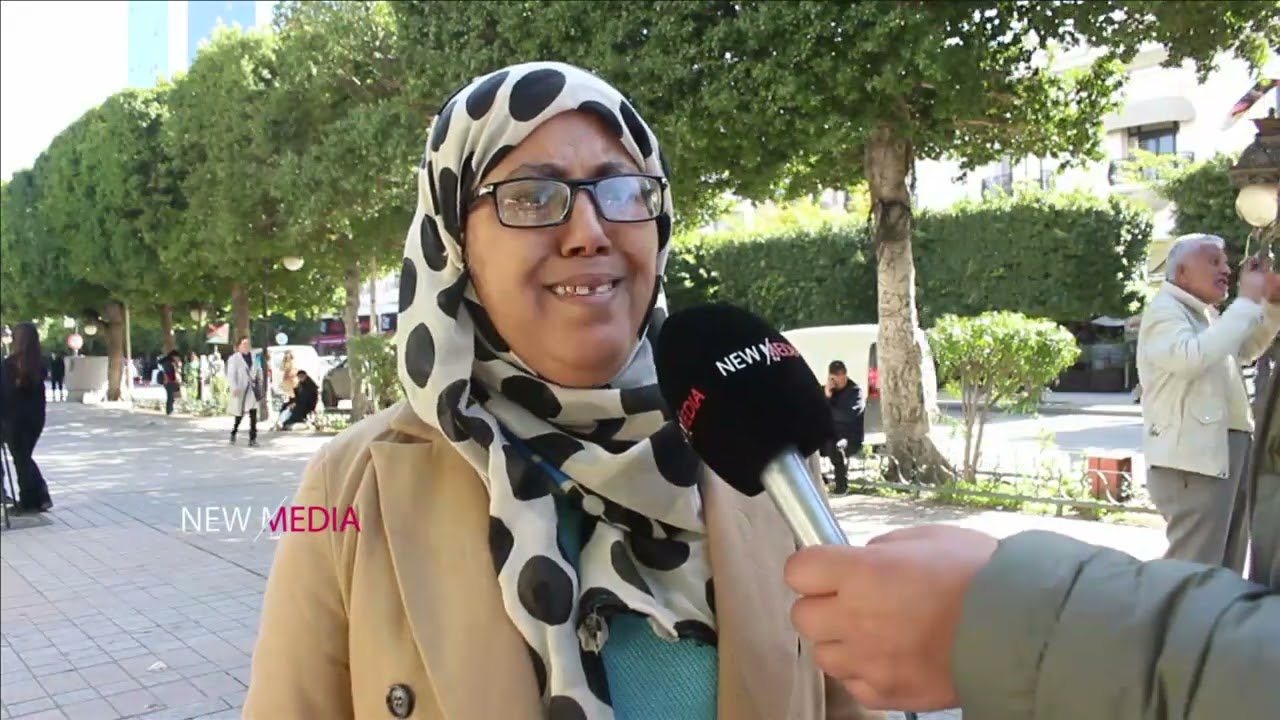 مواطنة تكشف حقائق صادمة عن علاقة 