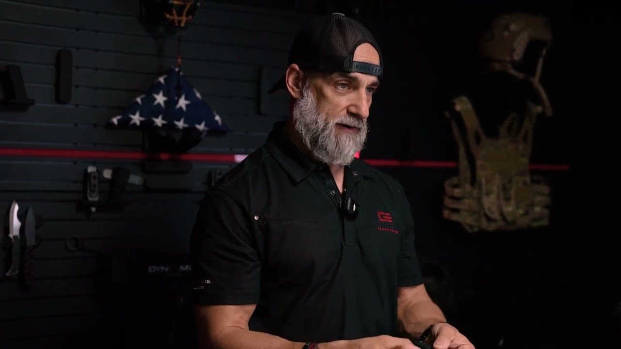 CRUSADER BLADE TRAINER PRODUCT LAUNCH!