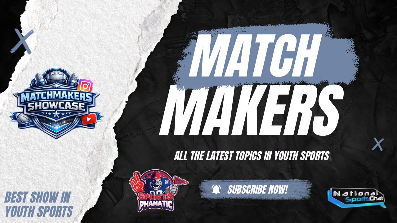 MATCH MAKERS | MM SHOWCASE REVEAL 😳 | IMPORTANCE OF NAT’LS | RANKINGS | COACHING & MORE