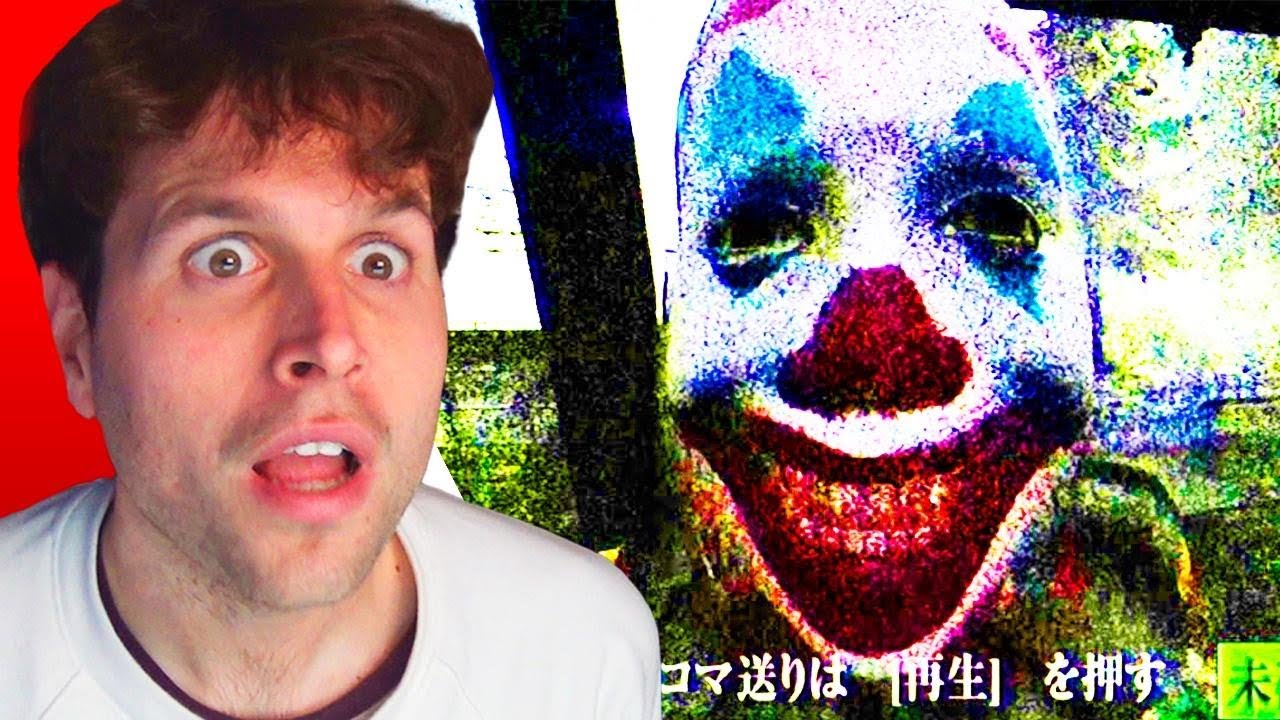 SECUESTRADO POR UN PAYASO | The Kidnap (Chilla's Art)