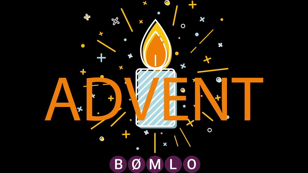 Julekalender Bømlo 17.12.20