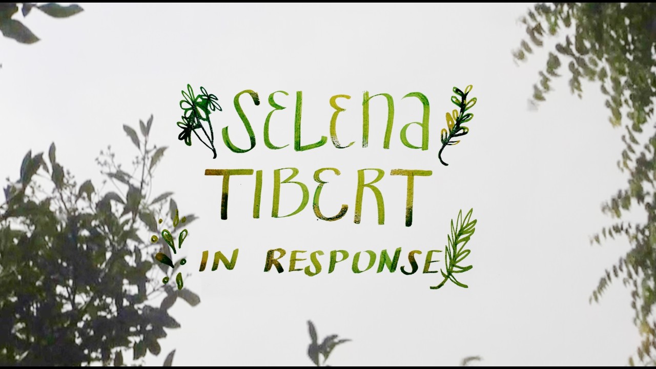 Selena Tibert | In Response (Official Music Video)