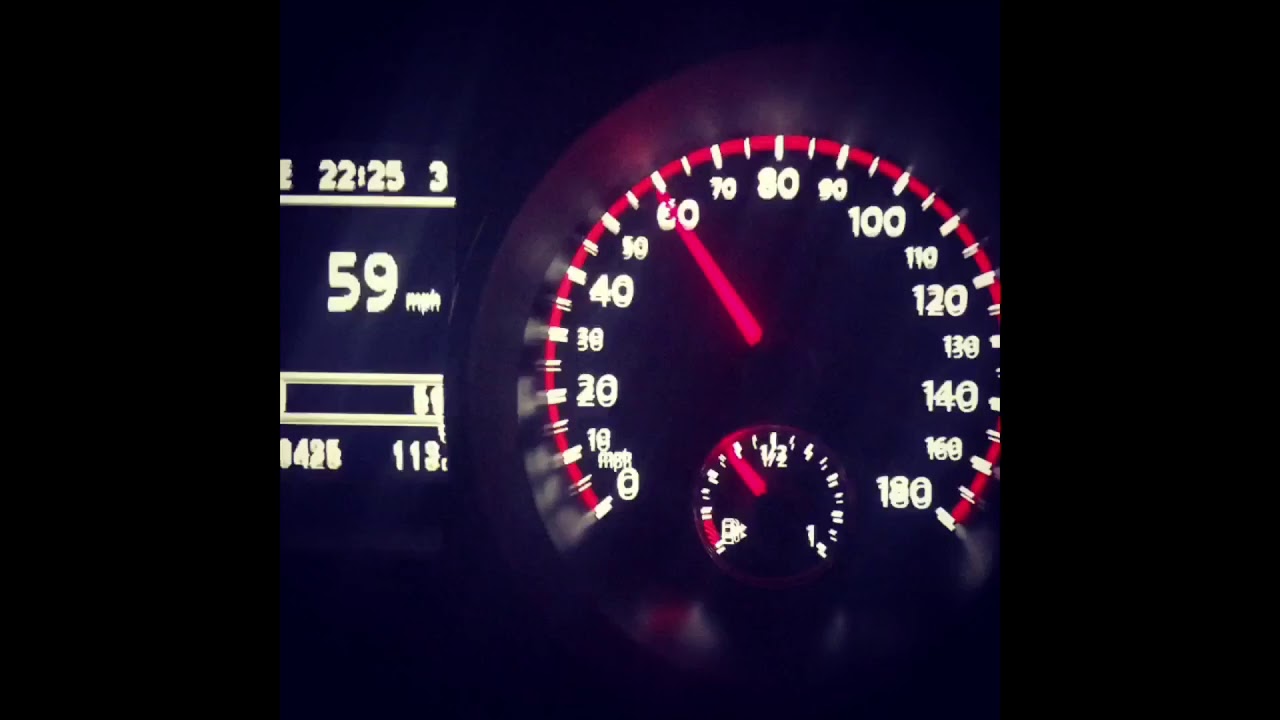 COBB Tuning - MK6 GTI | GTX2867R | 470hp | 25psi | 91+WMI