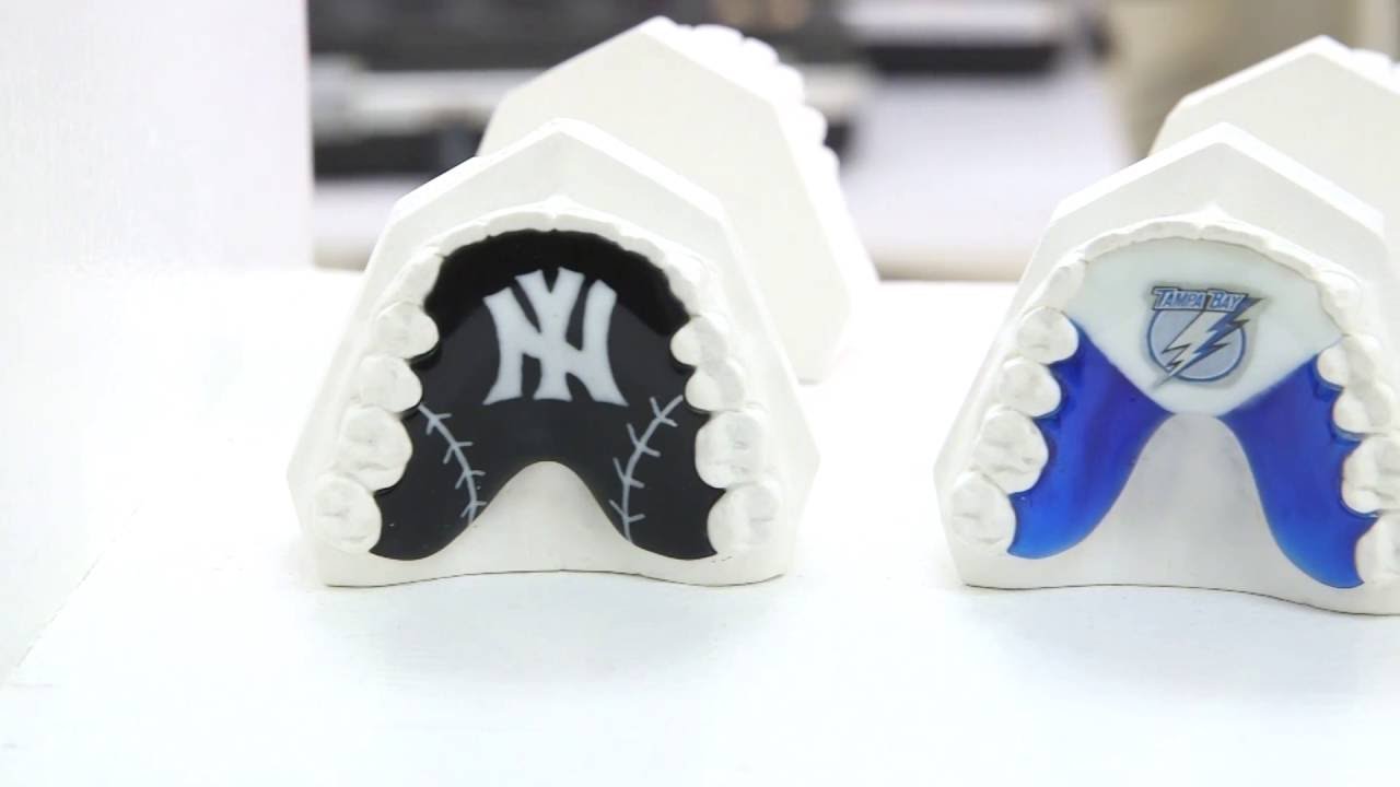 OrthoDenco Custom Designs