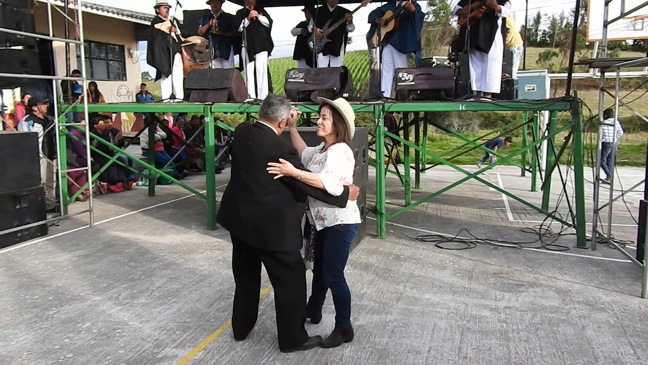 Ñanda Mañachi - Concierto 1