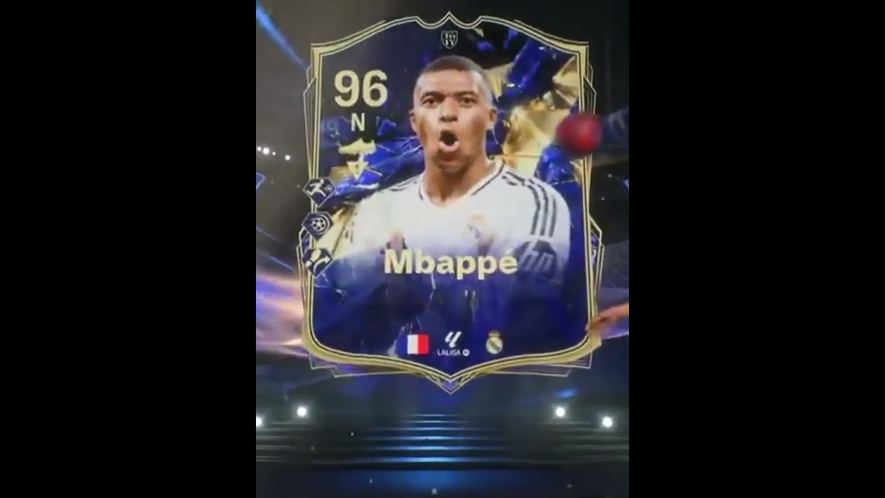 RZECZY GORSZE OD EA FC 25 #fc25 #ultimateteam #ea