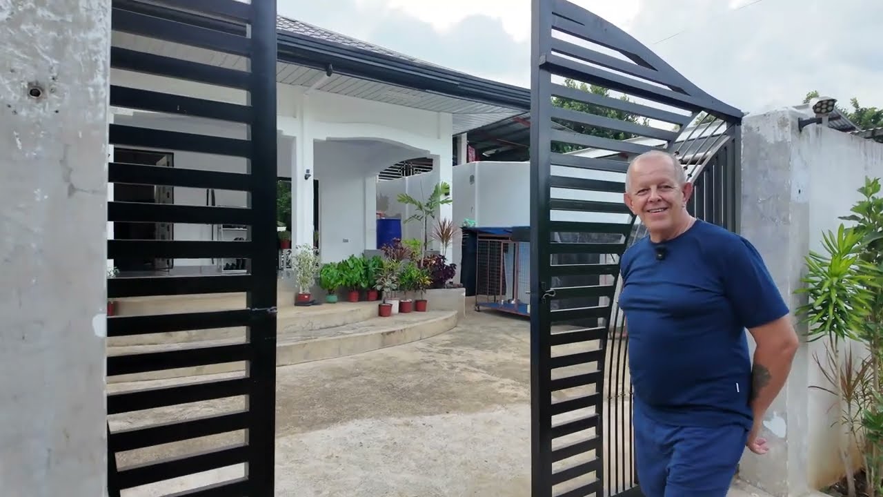 Bukidnon Philippines house for sale.