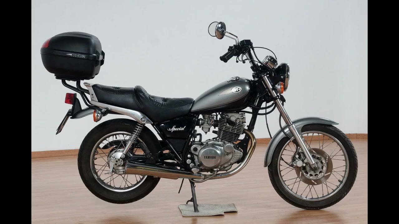 HISTORIAL DE MOTOS PROPIAS