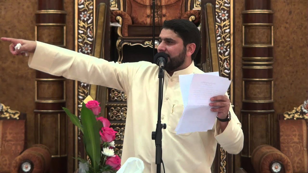 الرادود ضيف الله الهادي ( جلوه - هالليله نتمنه يمك محافلنه ) 3-8-1436 هـ