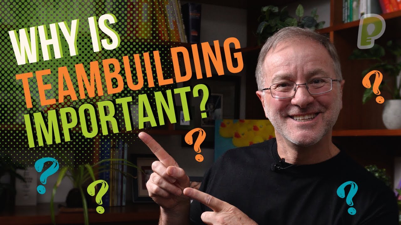 Why Is TEAM-BUILDING Important in 2026? | playmeo