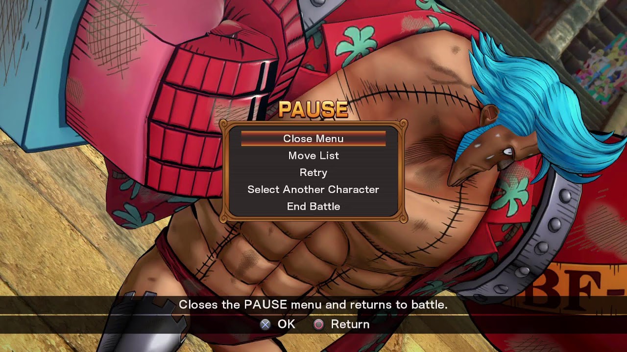 PRXAVIER24's Live PS4 Broadcast