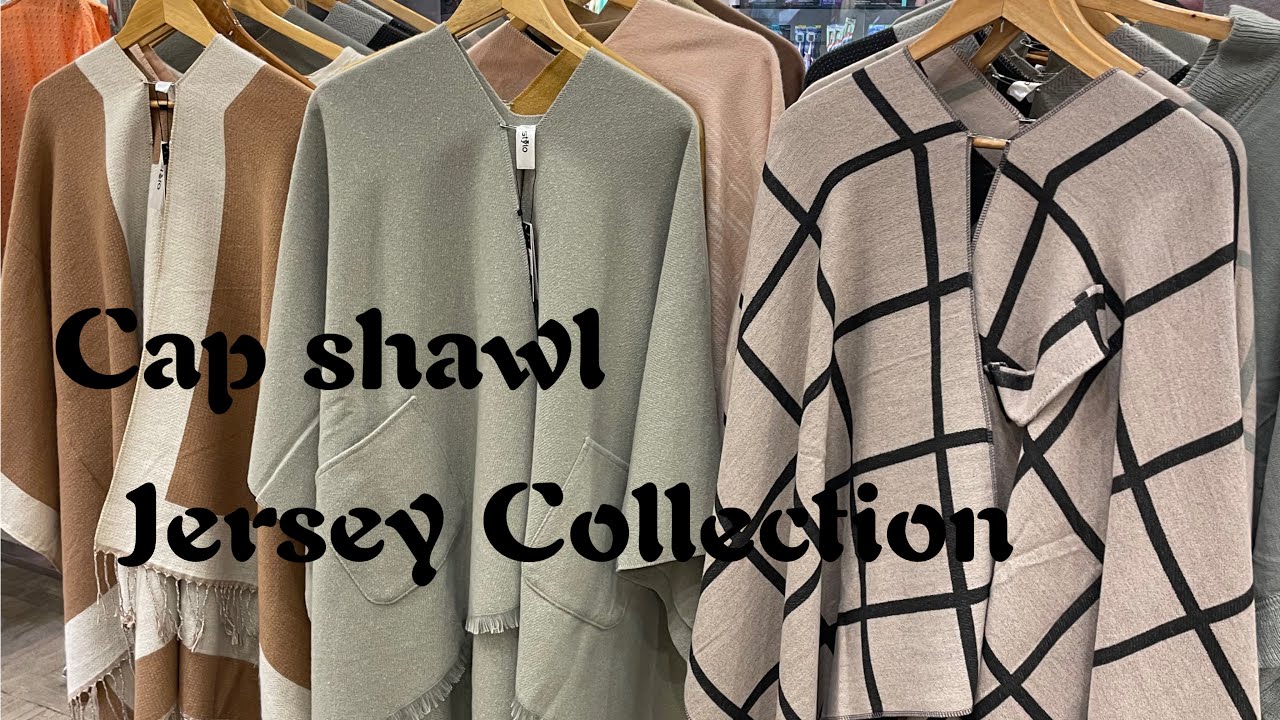 Stylo Cap Shawl , Jersey Collection 2025🧣😍 Stylo Shoes Winter Sale 2025 🛍️😍 Life with HiraHashaam 😎