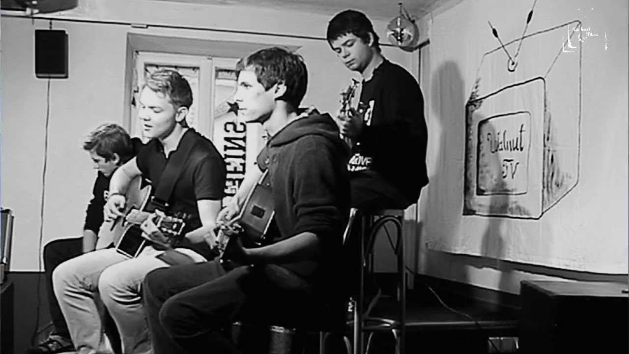 WTV unplugged: Denkmal 