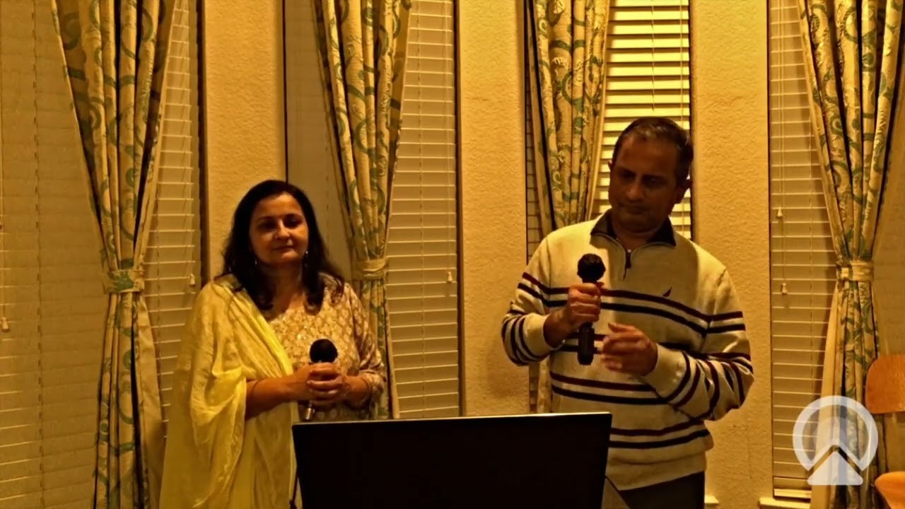 Aap ke aa jane se by Milly & Manas