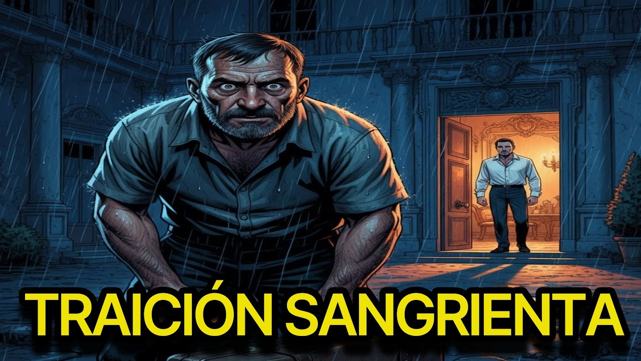 EL MISTERIO DE LA MALETA VIEJA Y LA TRAICION QUE NADIE ESPERABA EN LA HACIENDA DE LOS OLIVOS