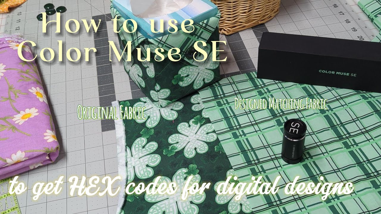 Color Muse SE First Look and Real-World Test