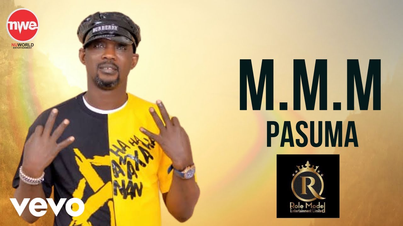 Pasuma - M.M.M