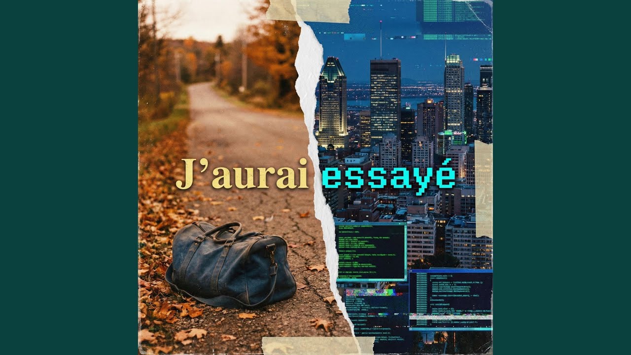 J'aurai essayé